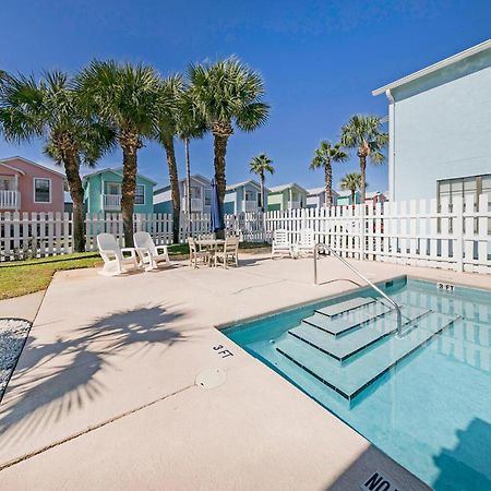 Sand Castles West T24 Panama City Beach Ngoại thất bức ảnh