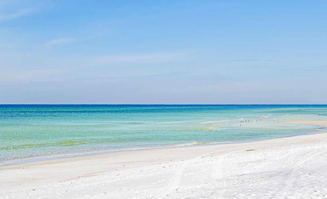 Sand Castles West T24 Panama City Beach Ngoại thất bức ảnh