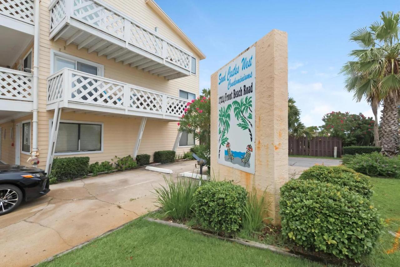Sand Castles West T24 Panama City Beach Ngoại thất bức ảnh